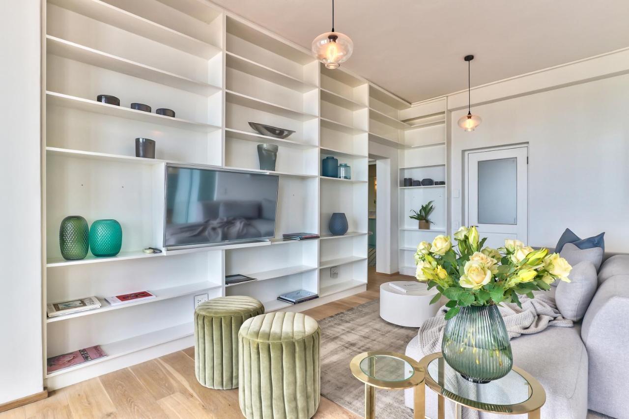 Charming Clifton - Number 4701 Apartamento Cidade Do Cabo