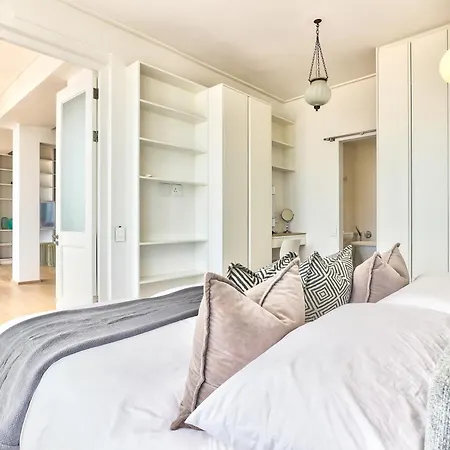 Charming Clifton Apartment - Number 4701 Cape Town Exterior photo