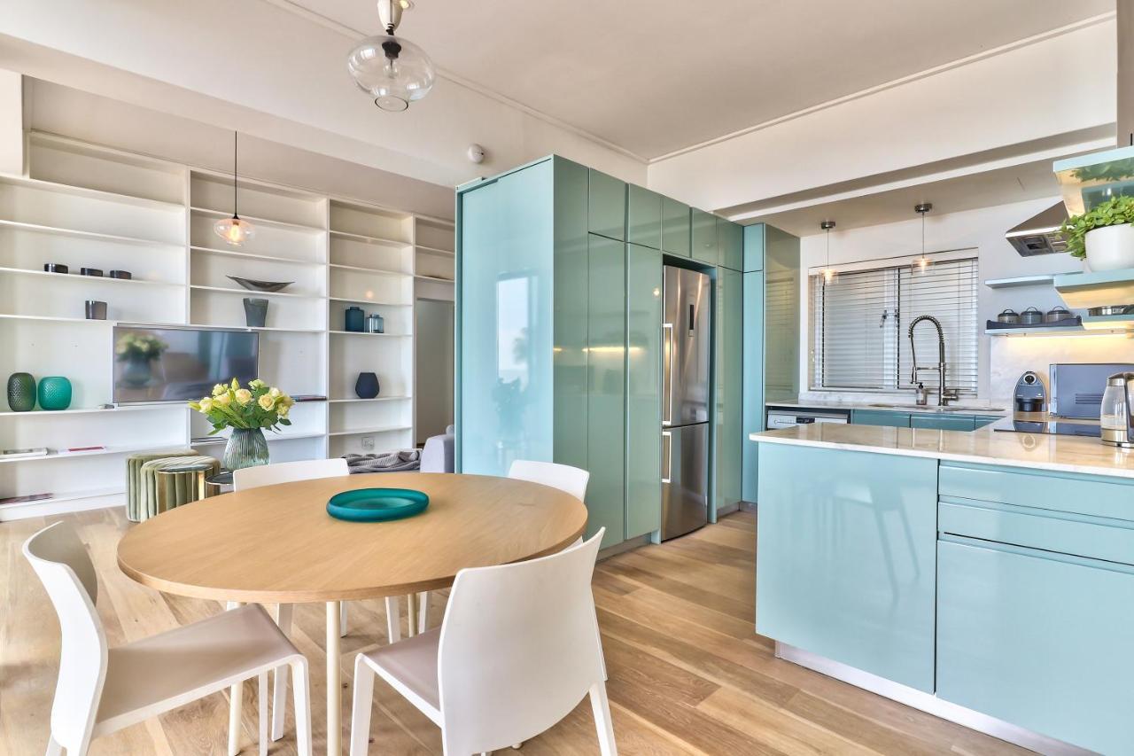 Apartment Charming Clifton - Number 4701