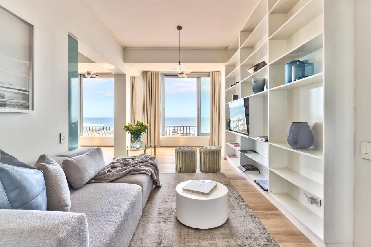 Apartment Charming Clifton - Number 4701 Cape Town