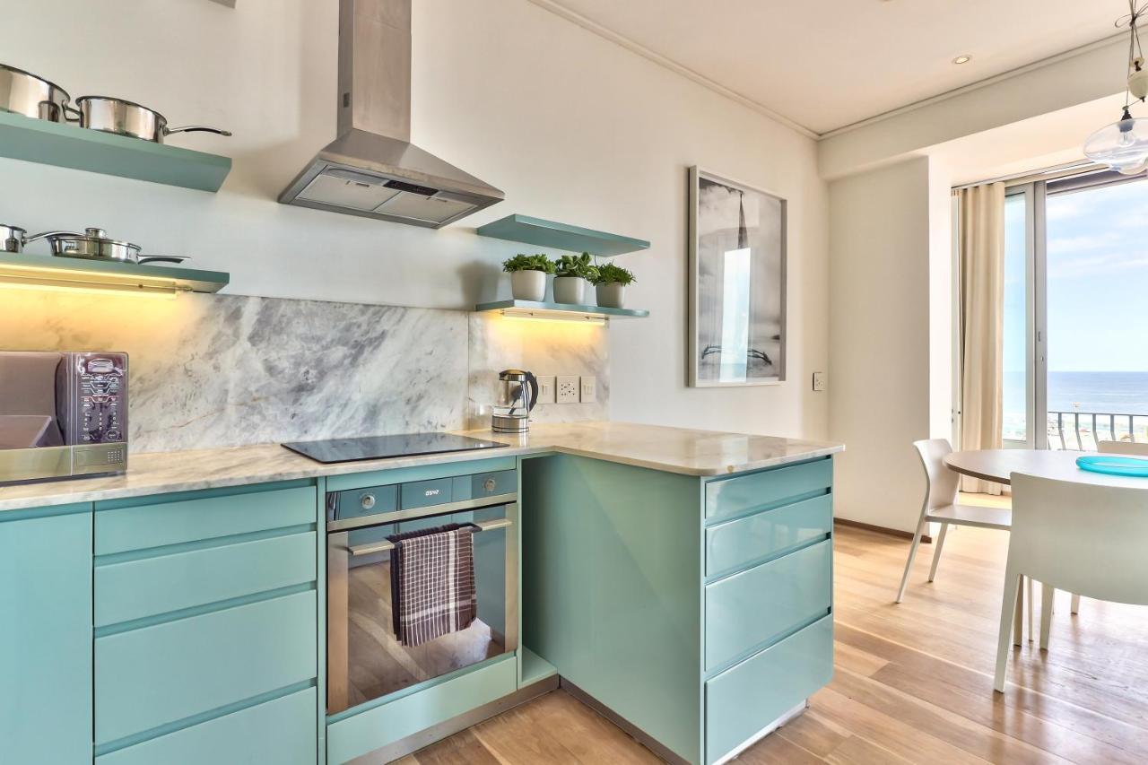 Charming Clifton - Number 4701 Apartment Cape Town