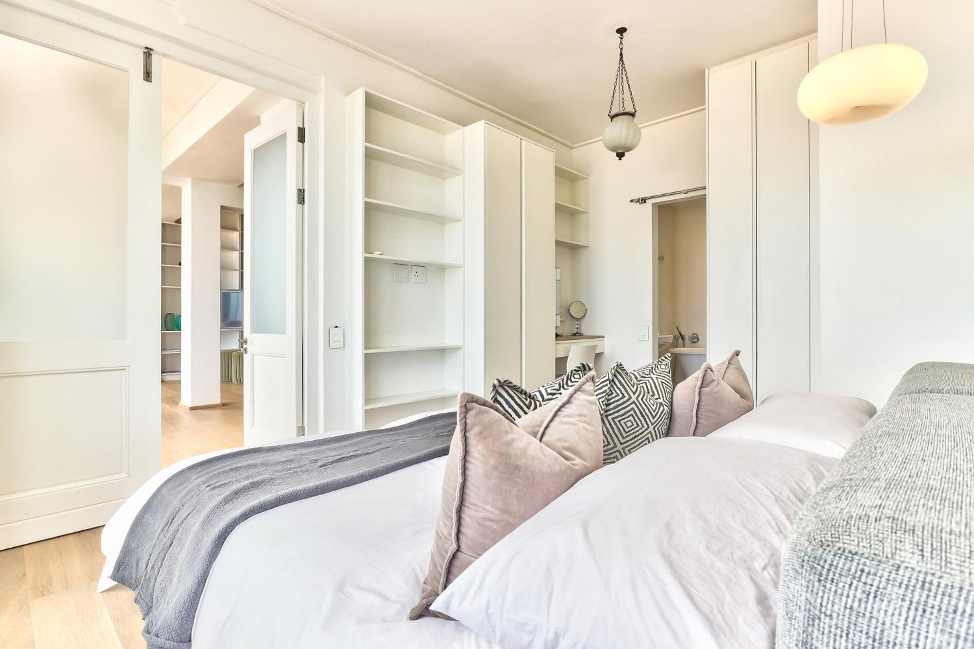 Apartment Charming Clifton - Number 4701 *