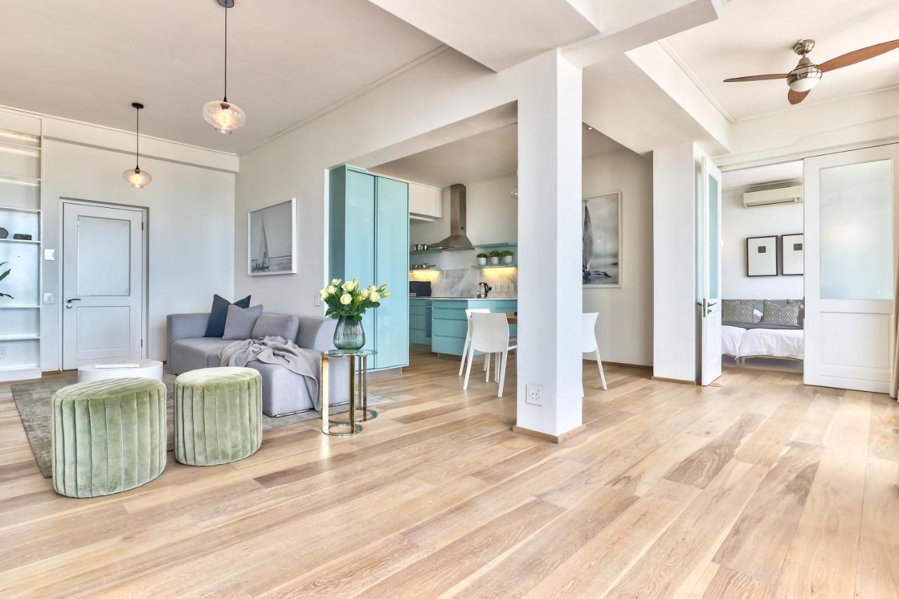 Charming Clifton - Number 4701 Apartment