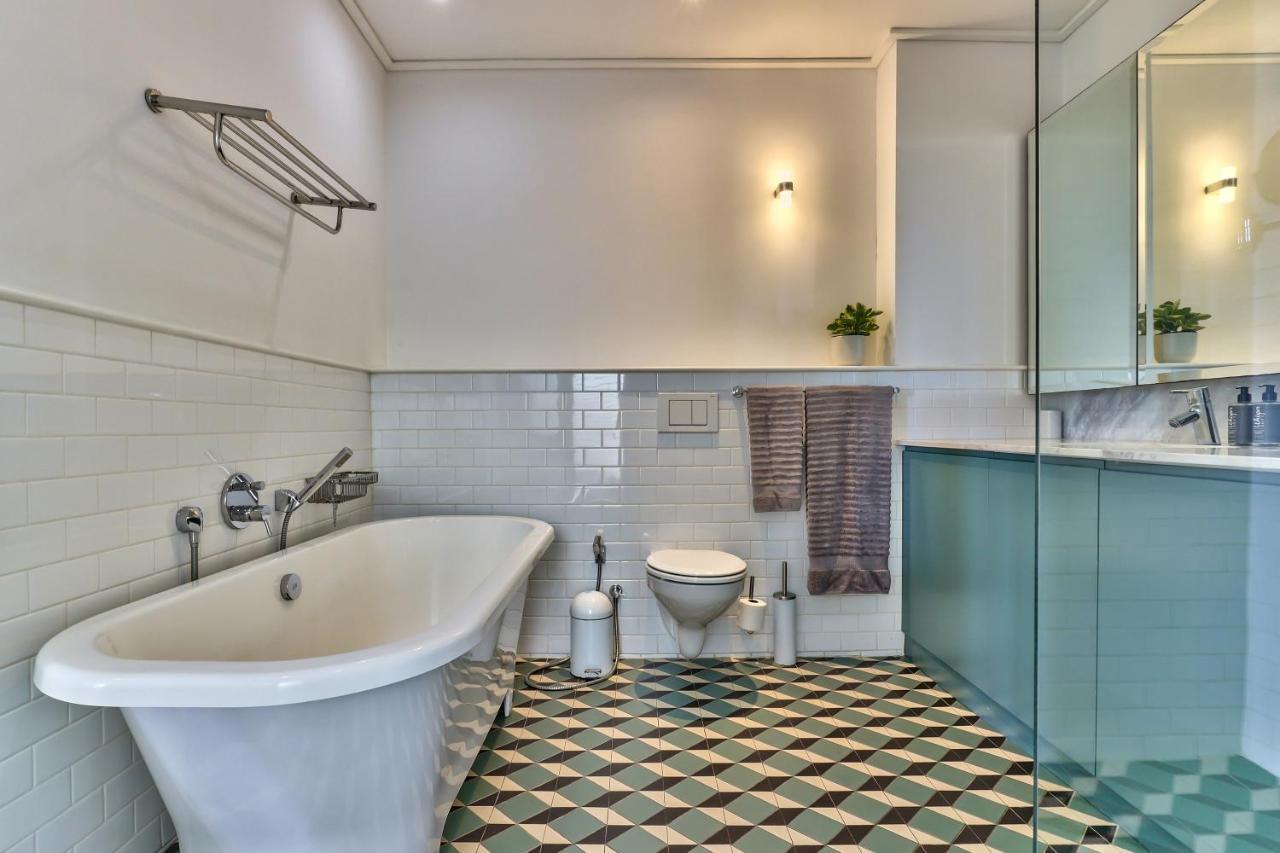 Apartment Charming Clifton - Number 4701 *